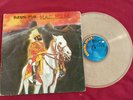 Burning Spear / Hail H.I.M. / Burning Spear Cle		1980 / Rare Reggae Vinyl LP