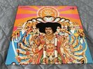 Jimi Hendrix Axis: Bold As Love LP - Reprise 2-Tone Near Mint Gatefold