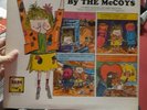 The Mccoys Hang On Sloopy Vinyl Record LP Bang Records