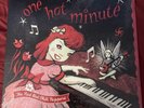 One Hot Minute by Red Hot Chili Peppers (Record, 2012)
