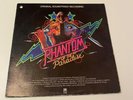 PHANTOM OF THE PARADISE ORIGINAL SOUNDTRACK PAUL WILLIAMS