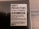 Swing Lo Magellan [Deluxe Edition] by Dirty Projectors (Record, 2012)