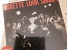 ROXETTE - LOOK SHARP - LIMITED EDITION 180GM CLEAR VINYL PRESSING - NEW / SEALED