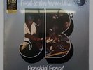 Fred Wesley & The New J.B.'s - Breakin' Bread [PE6604] 180g LP James Brown JBs