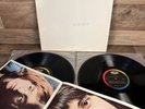 The Beatles White Album Vinyl LP Capitol Records SWBO 101 Rainbow Label EX