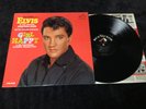 ELVIS PRESLEY LPM-3338 GIRL HAPPY ORIGINAL MONAURAL NM/NM HIGH GRADE