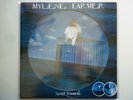 Mylene Farmer Double Album 33Tours Vinyl Picture Disc Falling in Love