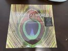 Jimmy Eat World Chase This Light Vinyl Record Lp Brand New Sealed