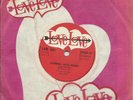 THE  BLACK FIVE  SOUTH AFRICA   1974  AFRO  SOUL  BEAT  45  JUMPING JACK FLASH