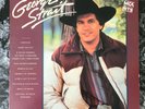 George Strait - Greatest Hits • 1985 Vinyl LP in Great Shape  VG+