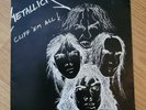 Metallica - Cliff 'Em All  7