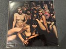 THE JIMI HENDRIX EXPERIENCE ELECTRIC LADYLAND  1973 UK DOUBLE VINYL LP POLYDOR
