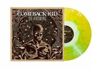 Comeback Kid - Die Knowing LP (Starburst Vinyl) NEW Hardcore RARE 150 Made