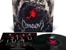 Obscura - Diluvium LP (Black) NEW Death Metal Gatecreeper Dying Fetus