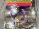 Scorpions ‎– Fly To The Rainbow Vinyl  LP PPL 1-4025 RCA