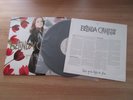 Belinda Carlisle ‎– Live Your Life Be Free Rare Korea LP Insert 1991