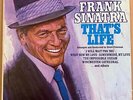 Frank Sinatra-That's Life 1966 Reprise F1020 Mono SEALED LP