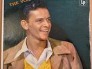 Frank Sinatra-The Voice Columbia CL 743 SEALED MINT Vinyl LP