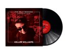 Keller Williams - The Relix Sessions - Ltd Ed. of 500 - 1LP Vinyl - New Sealed