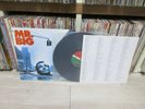 MR. Big - Bump Ahead 1993 Korea Orig LP Insert