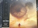 The Dune Sketchbook OST Hans Zimmer - Limited Colored Vinyl 3LP - Mondo /3000