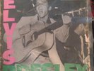 ELVIS PRESLEY Rock ‘N Roll UK HMV RECORDS VINYL LP CLP 1093