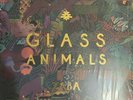 Glass Animals - ZABA - VINYL LP - New Sealed - Damaged Cover - See Pictures
