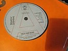 RARE 1978 1ST PRESS PROMO-SHAKIN' STEVENS-TREAT HER RIGHT-SUPERB EX-MORE 4 SALE