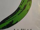 Vinyle 33 Tours The Velvet Underground and Nico Andy Warhol Rare   Banane verte