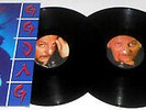 GIGI D'AGOSTINO TECNO FES 2 MIX ITALO DANCE 1999
