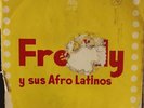 Panama Salsa Guaguanco LP Freddy y sus Afro Latinos OG on Panavox HEAR