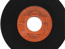 Soul Funk 45 The Rising Sun - One night affair on Suncut HEAR