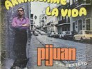 Salsa Guaguanco LP Pijuan y su Sexteto - Arrancame la vida on Kubaney HEAR
