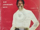 Panama Calypso LP Lord Cobra and Caribean’s Boys on Tamayo HEAR