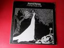 PROCOL HARUM  DOUBLEPACK IMPORT LP   A WHITER SHADE OF PALE/A SALTY DOG