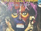 FACTORY SEALED DAVID LEE ROTH “EAT ‘EM AND SMILE” VINYL LP ALBUM R-153814