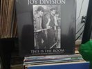 joy division live lp