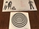 Black Sabbath “Paranoid” 1970 Vertigo spiral Label 6360011 UK Early Pressing