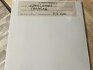 Pearl Jam Eddie Vedder Earthling Fresh-Pressed LP Exclusive 10C Limited Edition