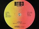 Modern Soul AOR 45 - Steel Satin - Lonely - RTD3 - VG++ mp3 - unknown?