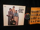 THE BEATLES YESTERDAY AND TODAY CAPITOL RECORDS T-2553 MONO