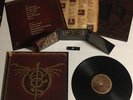 RARE Box Set Best Buy exclusive Limited Ed. Lamb of God - Wrath Vinyl LP CD USB 