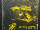 JOHNNY GRIFFIN “A Blowing Session” 1984 SEALED Blue Note Jazz Vinyl