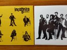INCOGNITO  -  POSITIVITY   1993 Talkin' Loud UK LP  EX  PLAYS GREAT   ACID JAZZ
