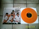 LP The Beatles - Yesterday And Today - Yellow Clear Wax
