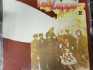 LED ZEPPELIN II  Album Vinyl LP 1969 Atlantic Records SD 19127