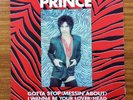 PRINCE  -  GOTTA STOP (MESSIN' AROUND)  1980 UK 12