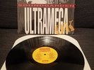 Soundgarden - Ultramega OK LP ( 1988 / USED ) Corrosion of Conformity - Kyuss