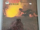 RATT Out Of The Cellar LP Vinyl Record Atlantic 7 80143-1 1984 First Pressing