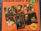 Beach Boys PARTY orig MONO 1st PRESS LP STILL SEALED '65 MAS 2398 GORGEOUS HYPE